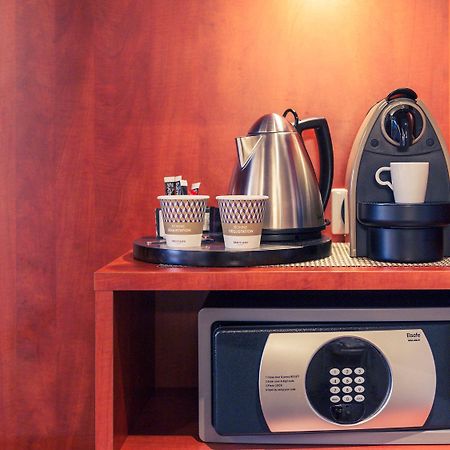 Mercure Maurepas Saint Quentin Luaran gambar