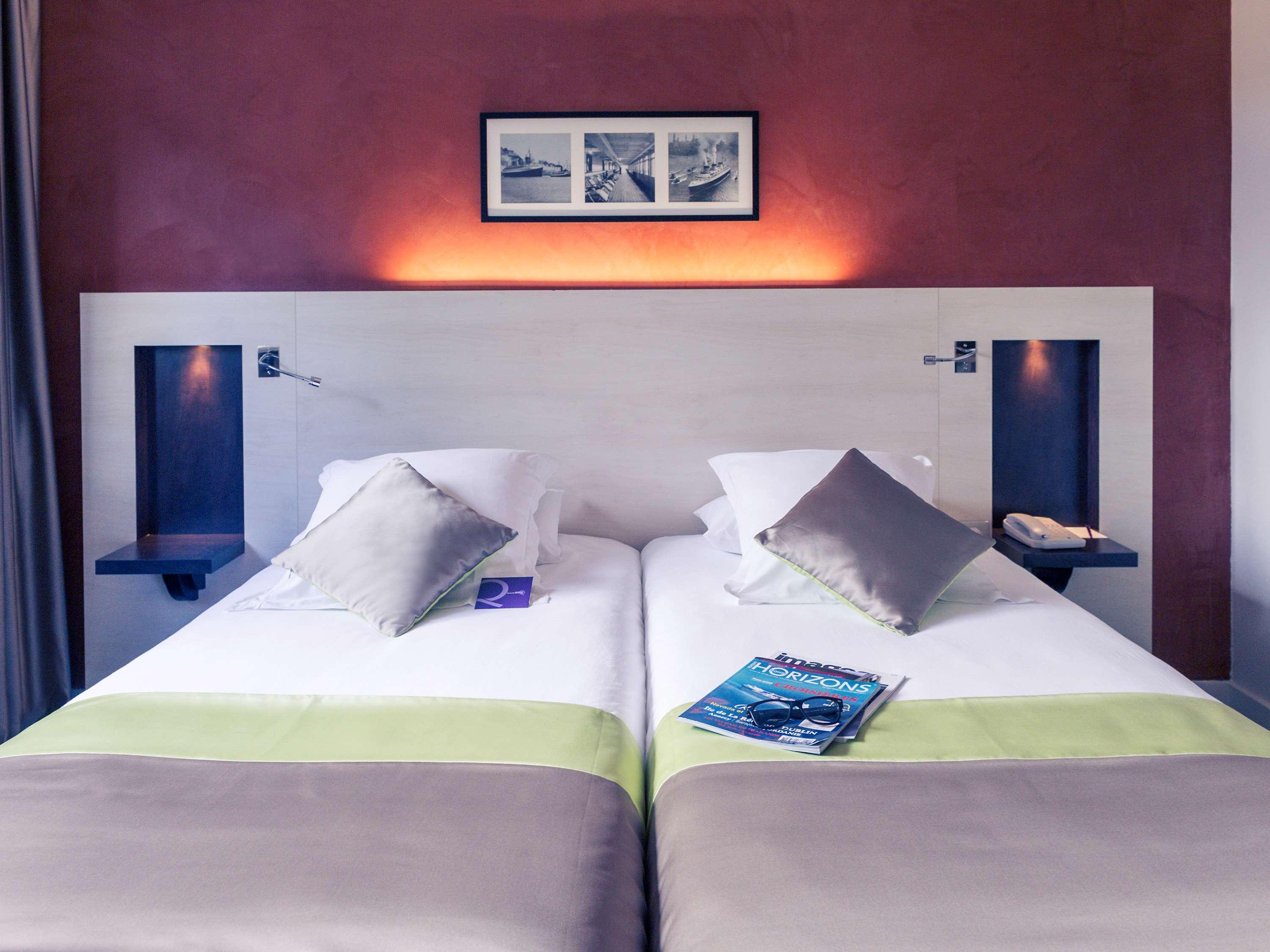 Mercure Maurepas Saint Quentin Luaran gambar