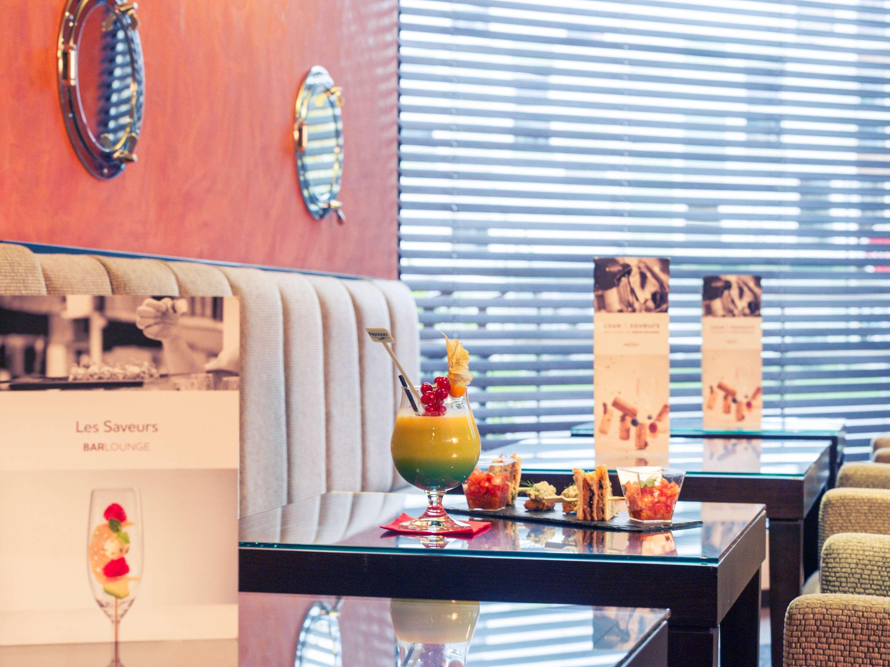 Mercure Maurepas Saint Quentin Luaran gambar