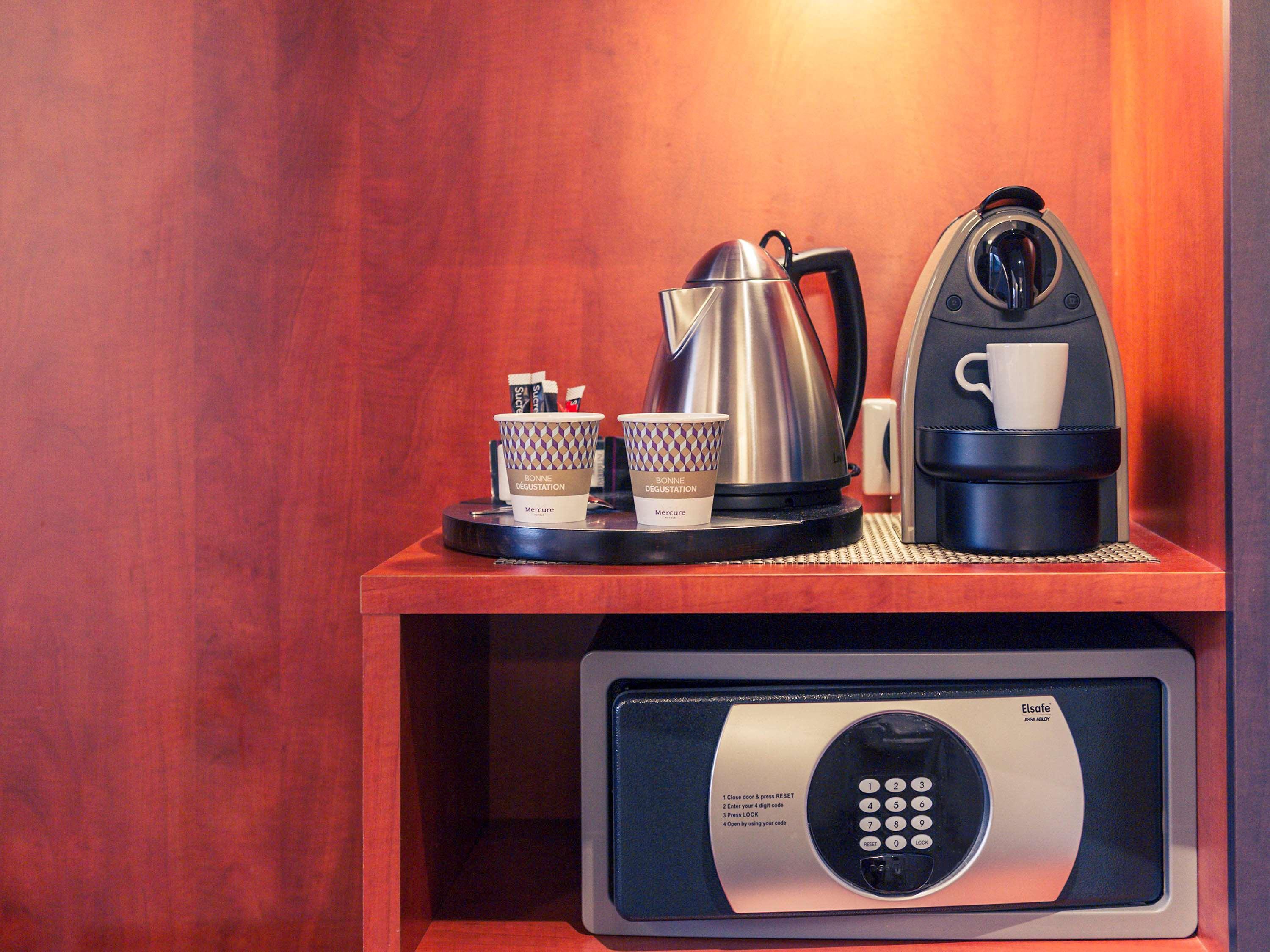 Mercure Maurepas Saint Quentin Luaran gambar