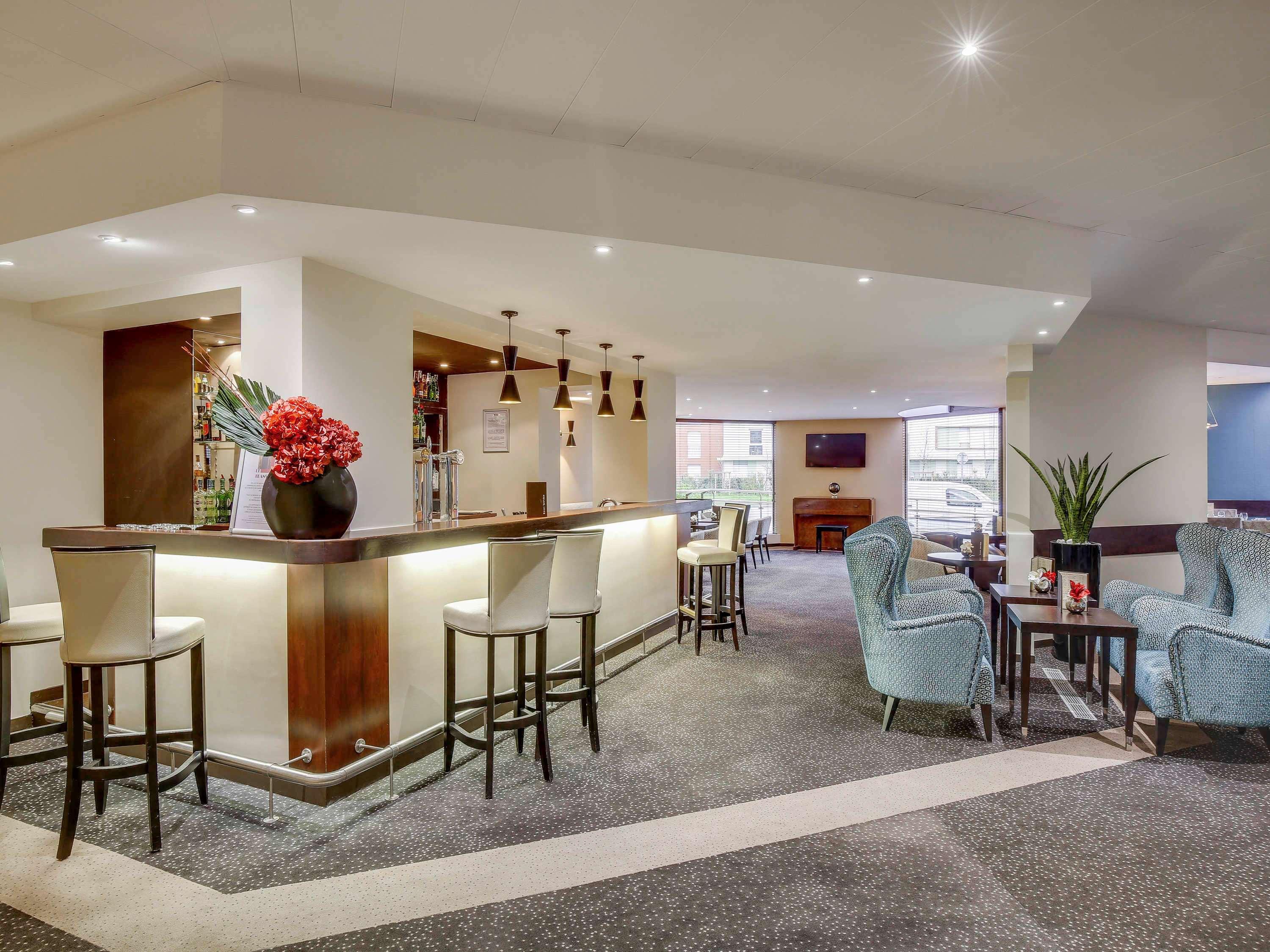 Mercure Maurepas Saint Quentin Luaran gambar