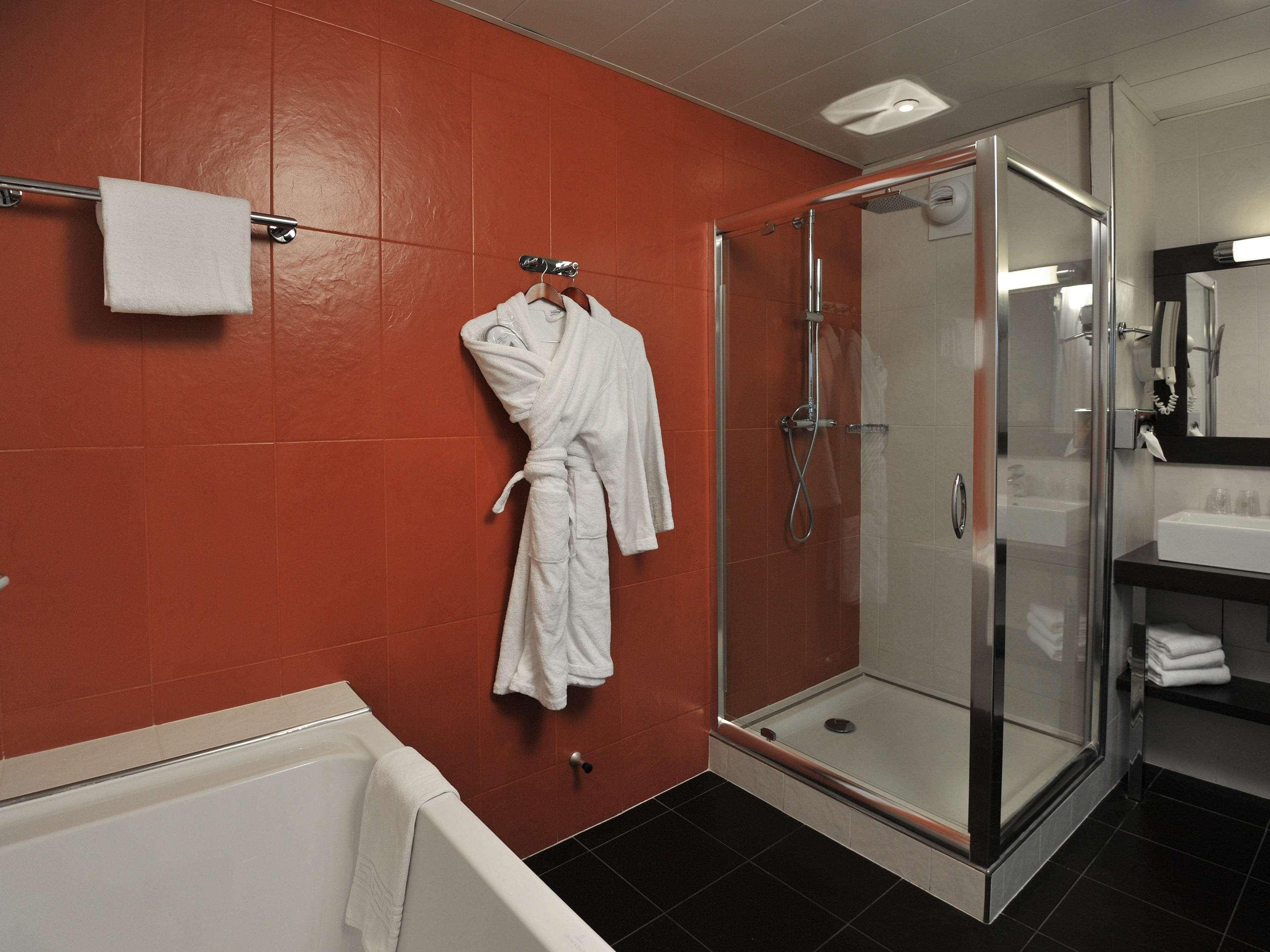 Mercure Maurepas Saint Quentin Luaran gambar