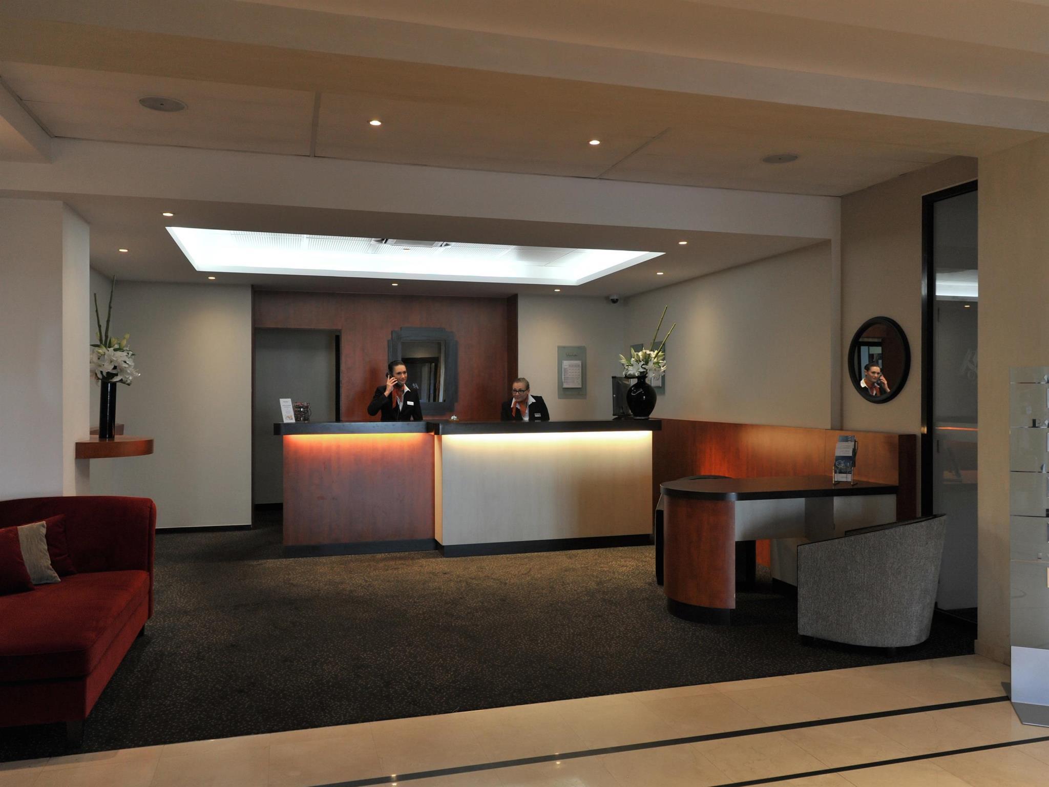 Mercure Maurepas Saint Quentin Luaran gambar
