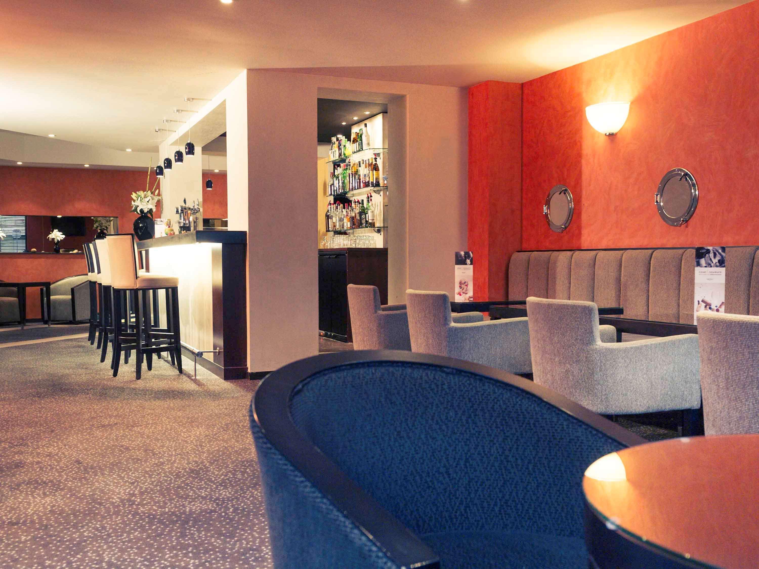 Mercure Maurepas Saint Quentin Luaran gambar