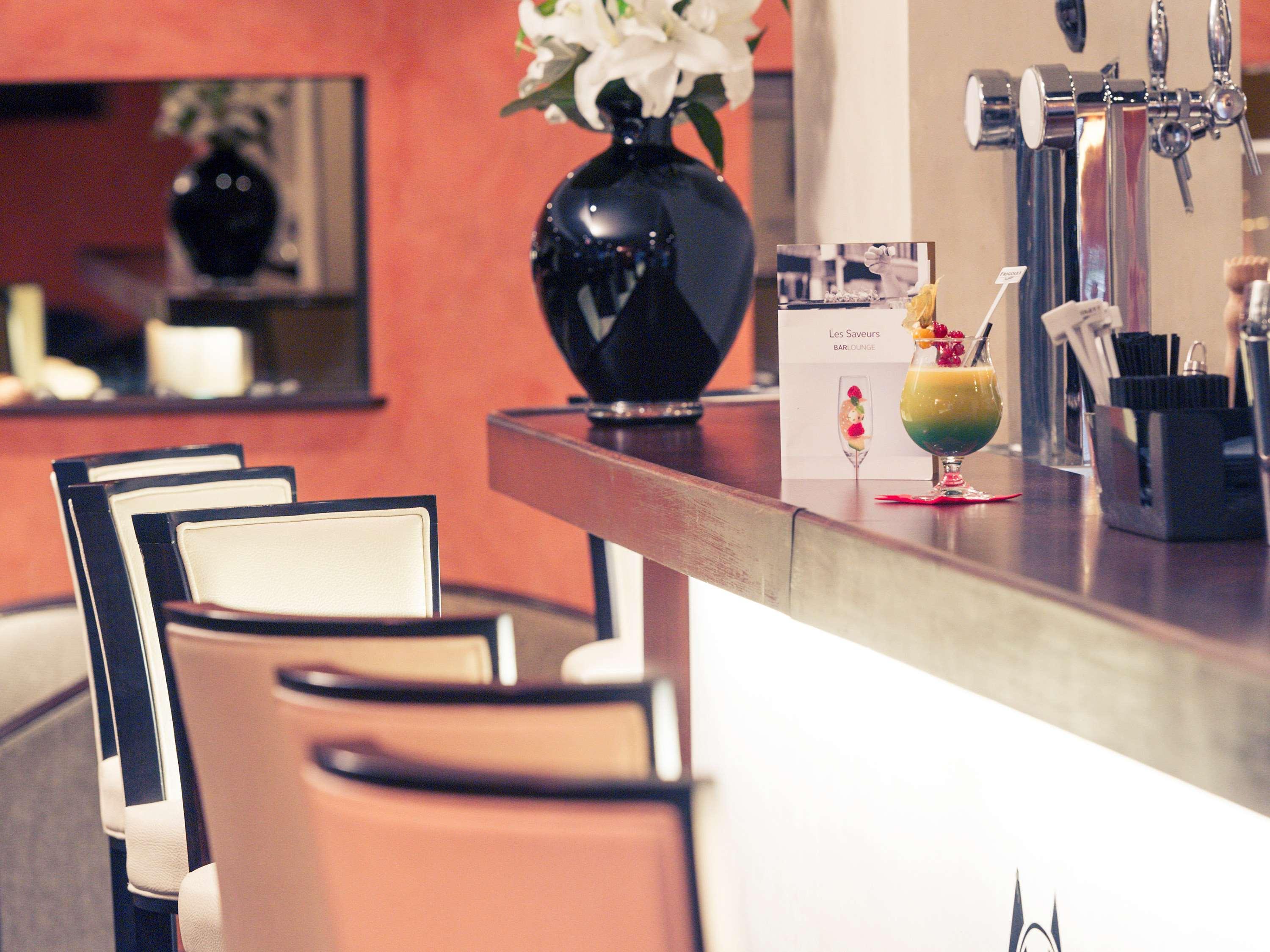 Mercure Maurepas Saint Quentin Luaran gambar