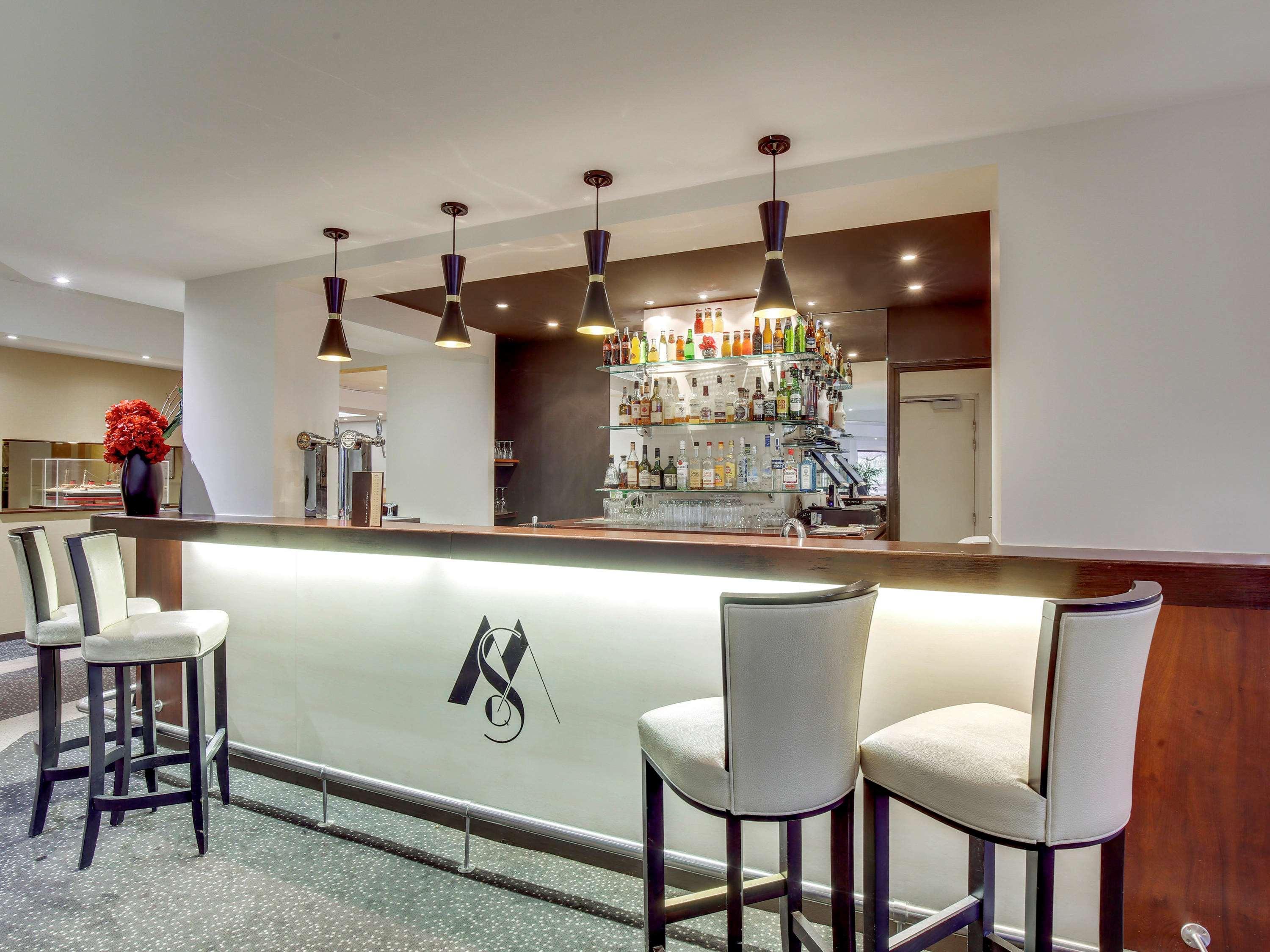 Mercure Maurepas Saint Quentin Luaran gambar