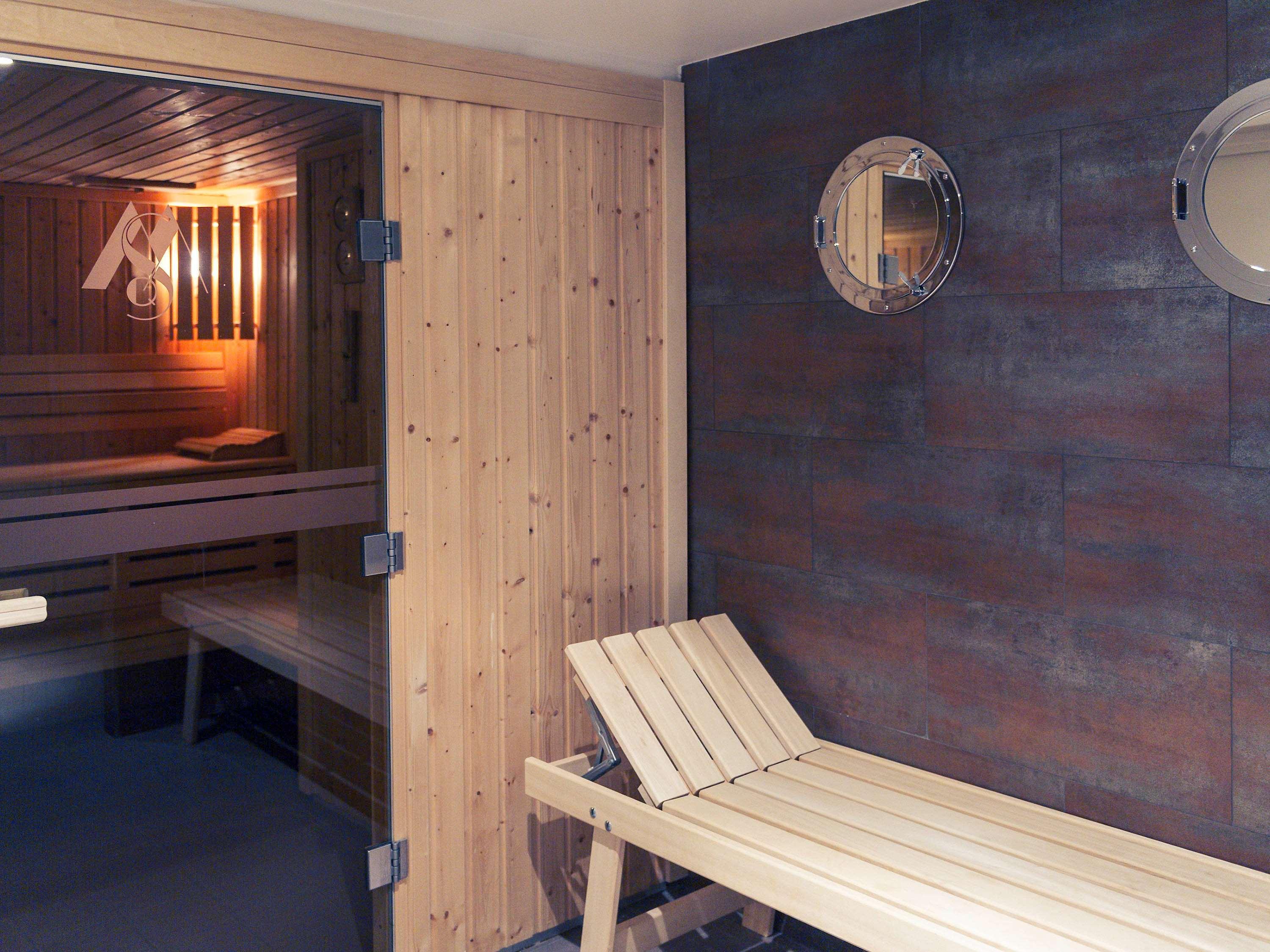 Mercure Maurepas Saint Quentin Luaran gambar
