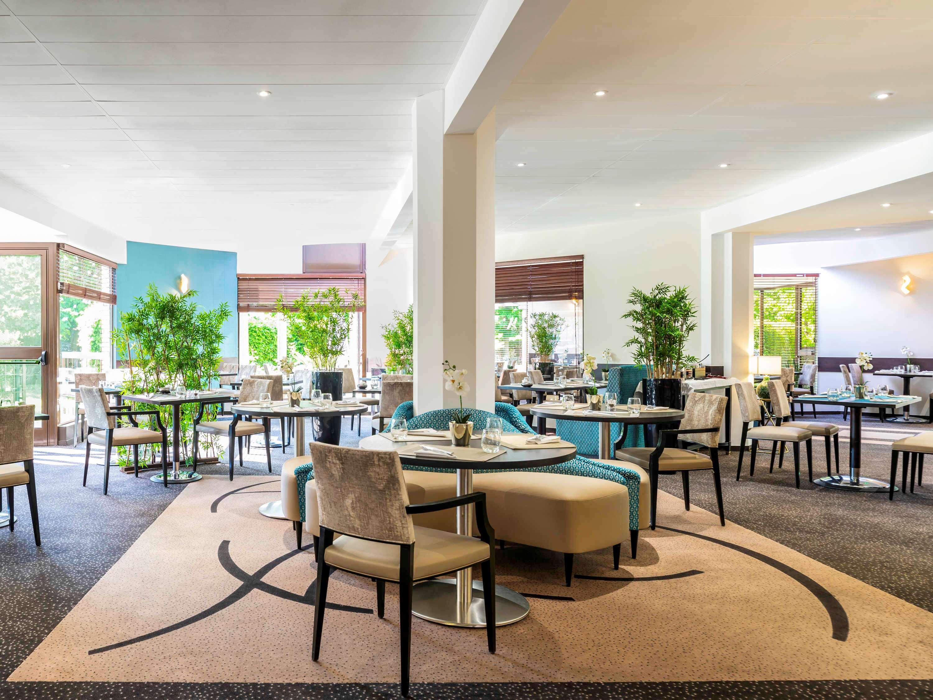 Mercure Maurepas Saint Quentin Luaran gambar