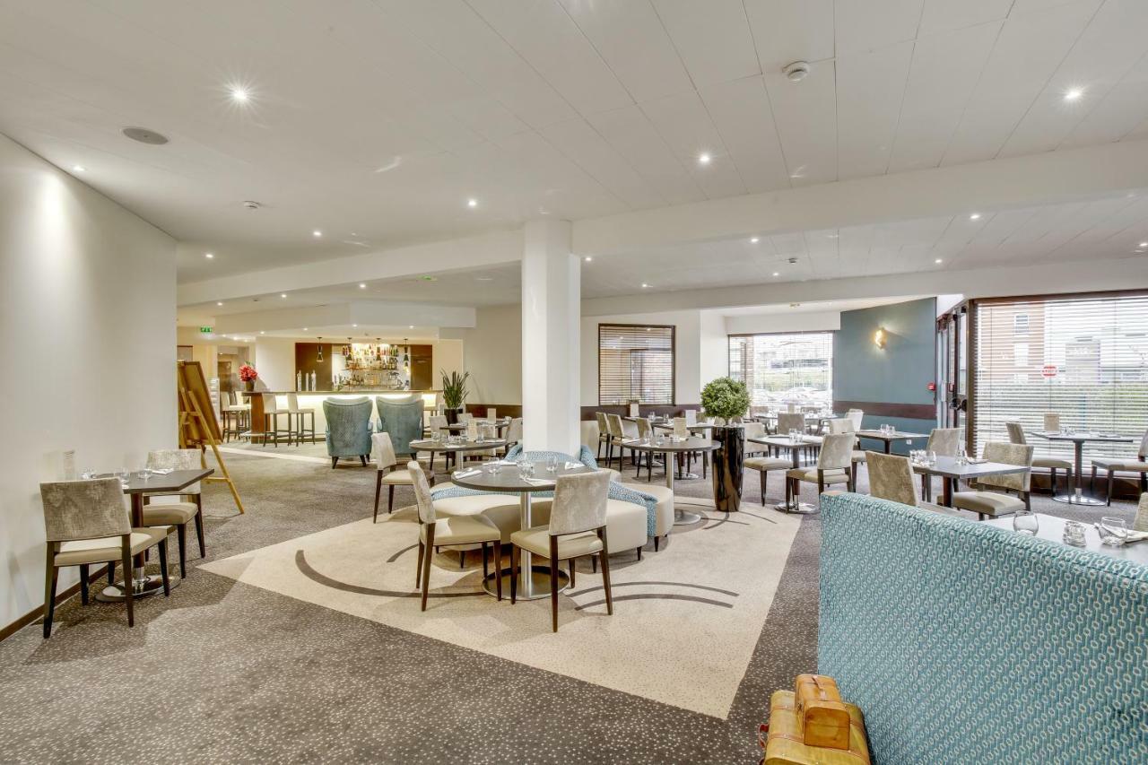 Mercure Maurepas Saint Quentin Luaran gambar