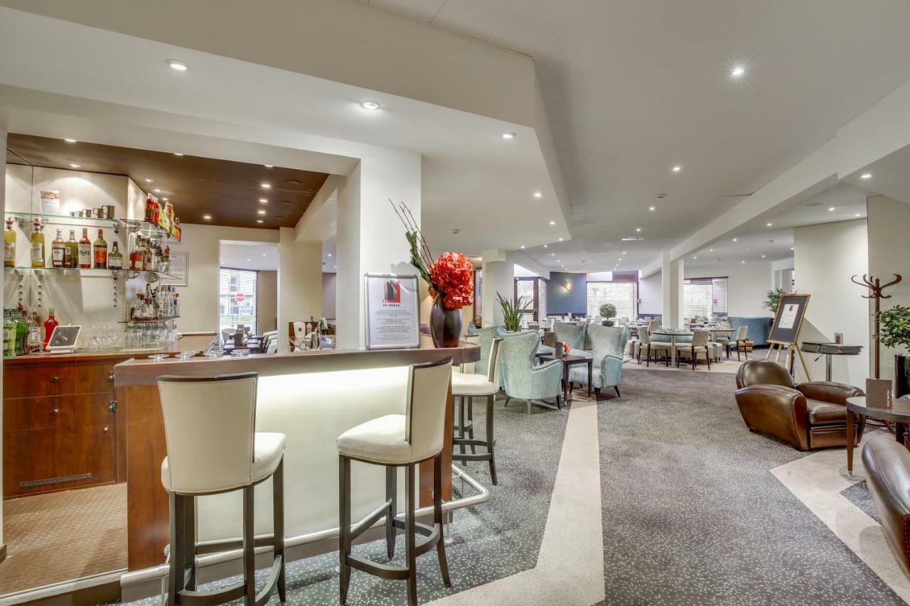 Mercure Maurepas Saint Quentin Luaran gambar
