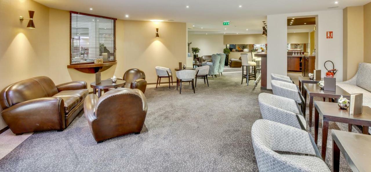 Mercure Maurepas Saint Quentin Luaran gambar