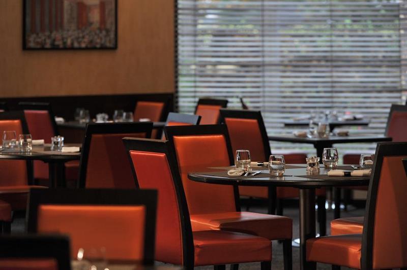 Mercure Maurepas Saint Quentin Luaran gambar